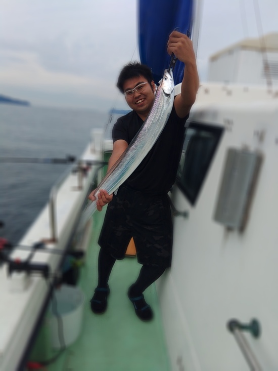 石定丸の釣果 2024年9月30日 掲載